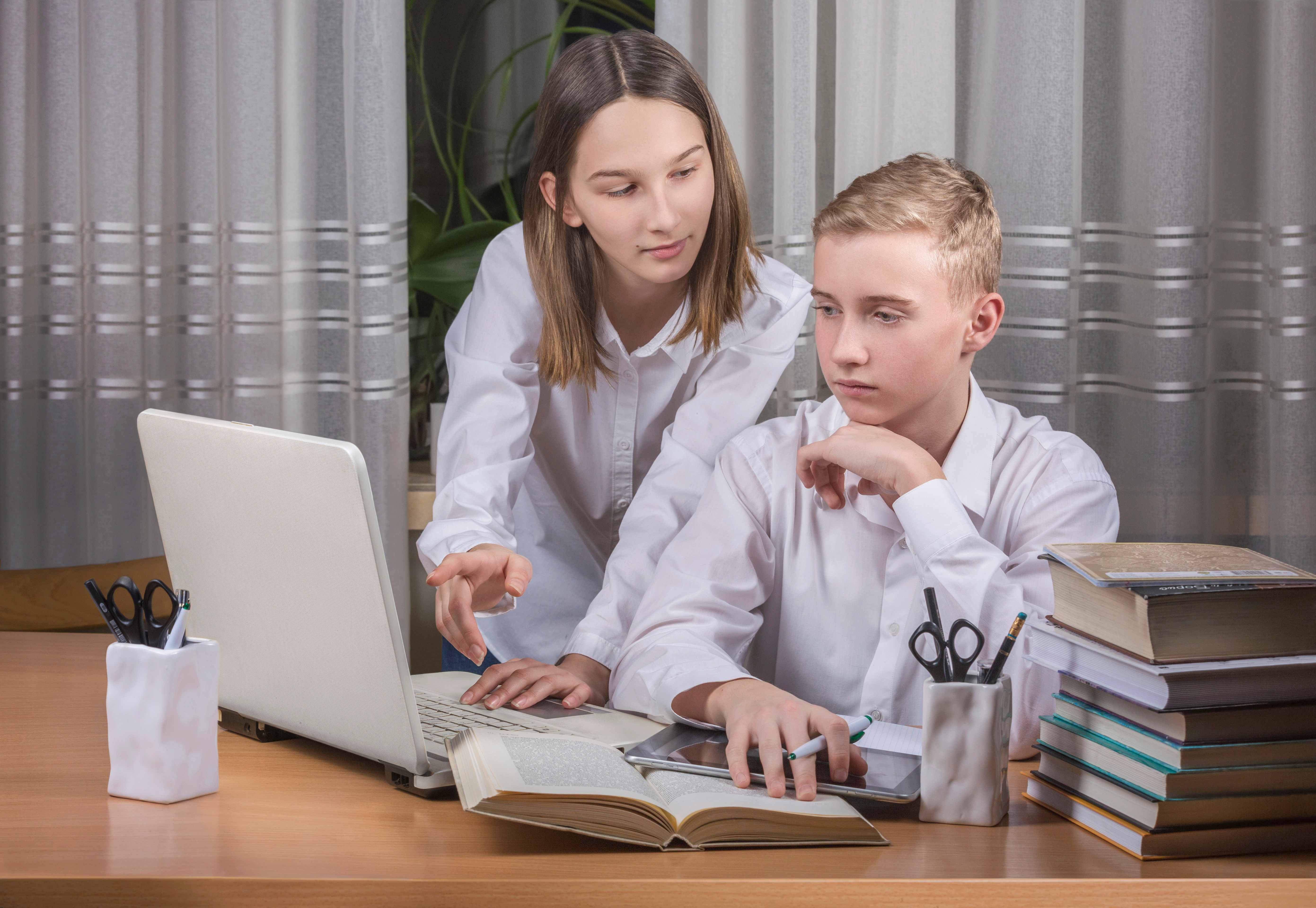 Среднее общее образование: выбор профиля и подготовка к будущему