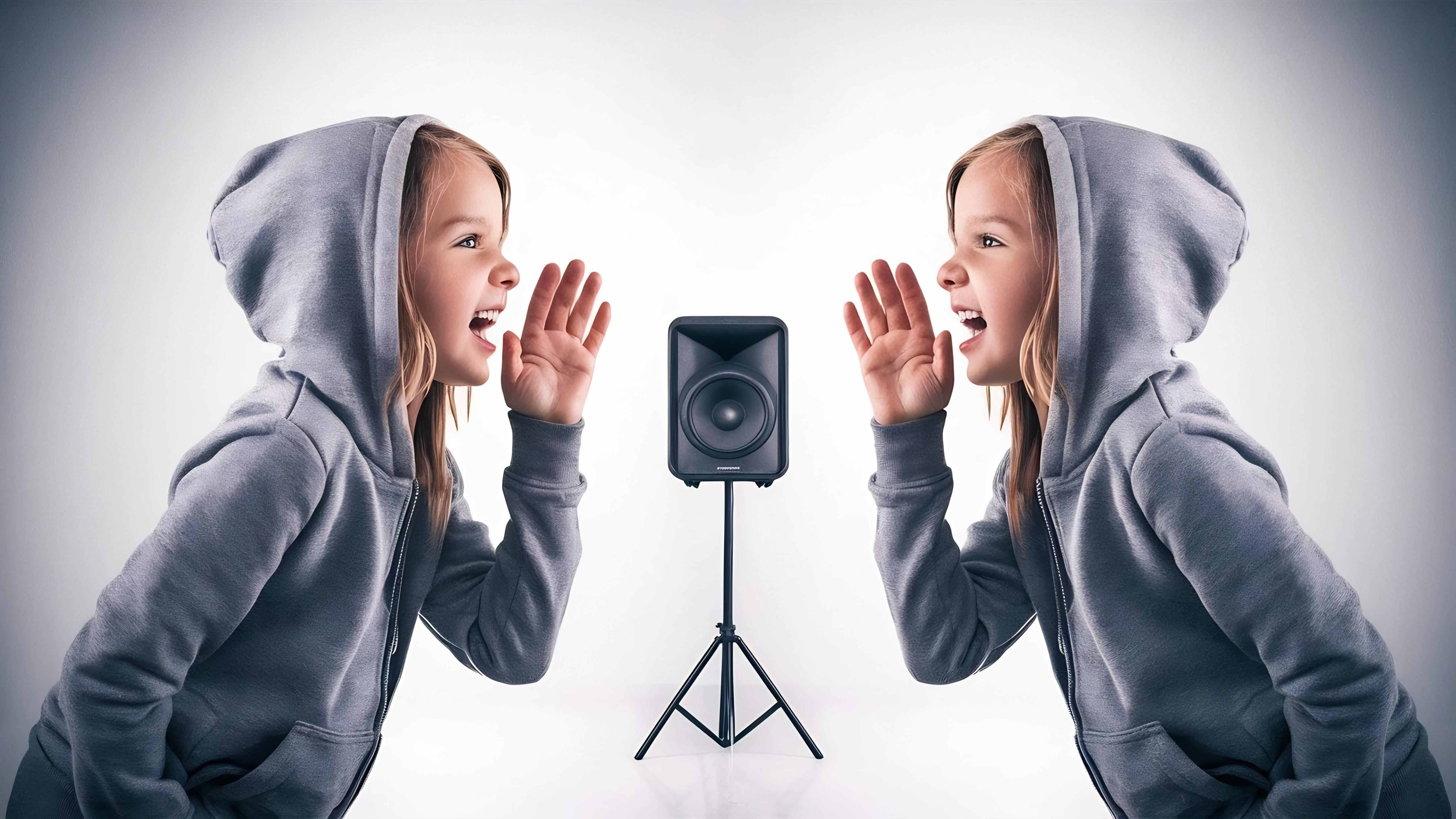 ElevenLabs: реалистичная озвучка с эмоциями и клонированием голоса