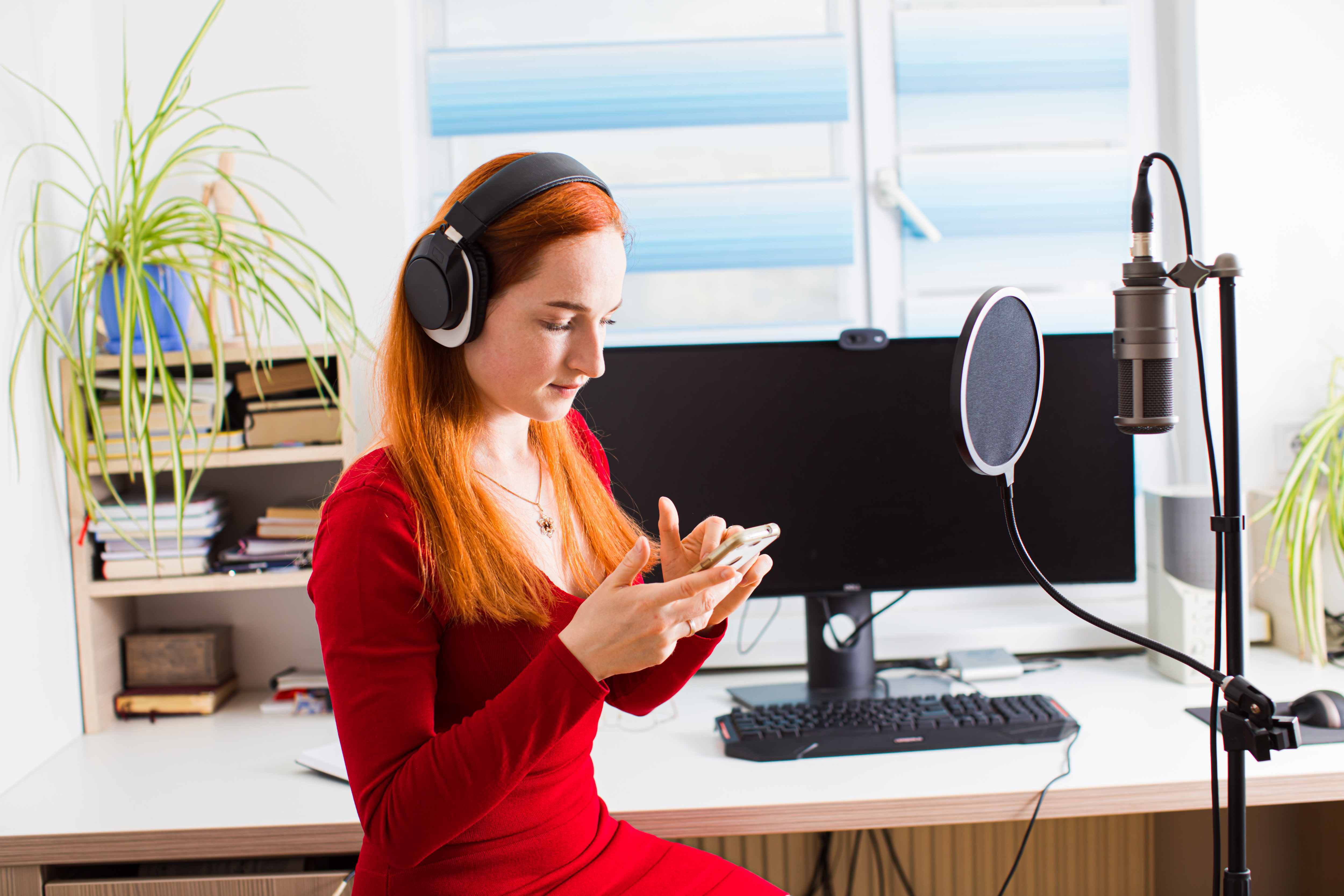 Robivox: быстрая и многоязычная озвучка