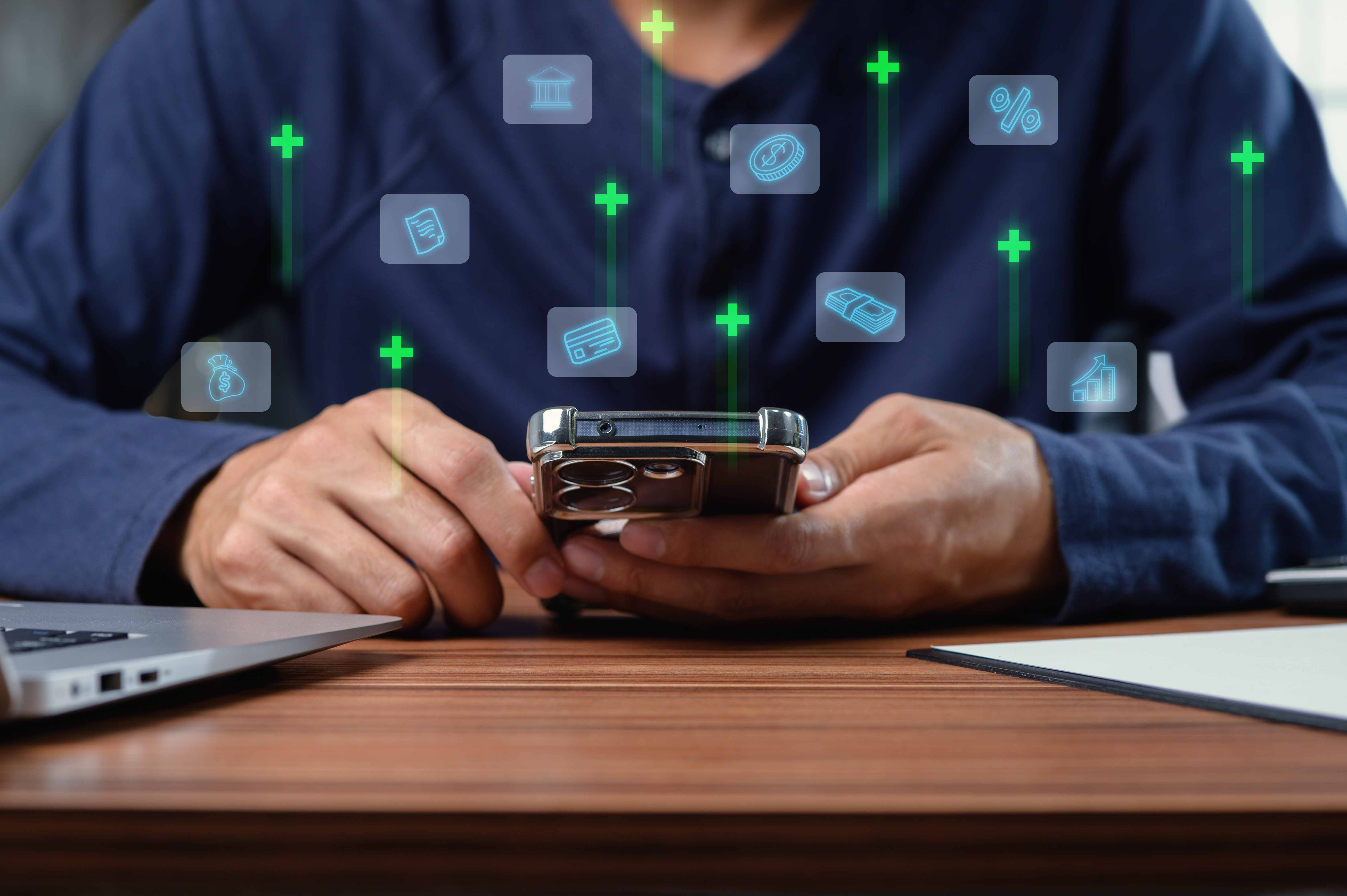 Как установить статус «был в сети недавно» на iOS