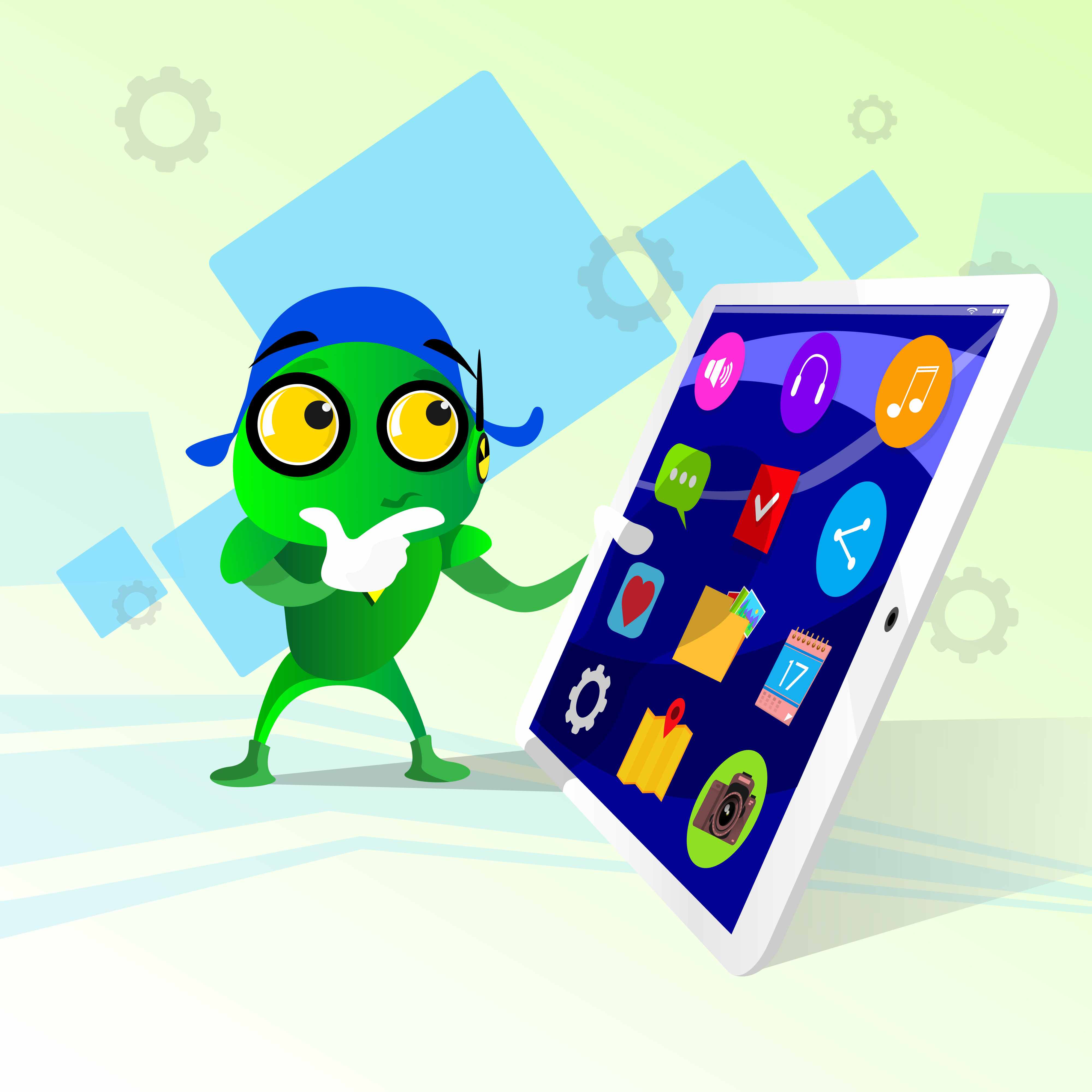 MEmu: самый быстрый эмулятор для игр и приложений