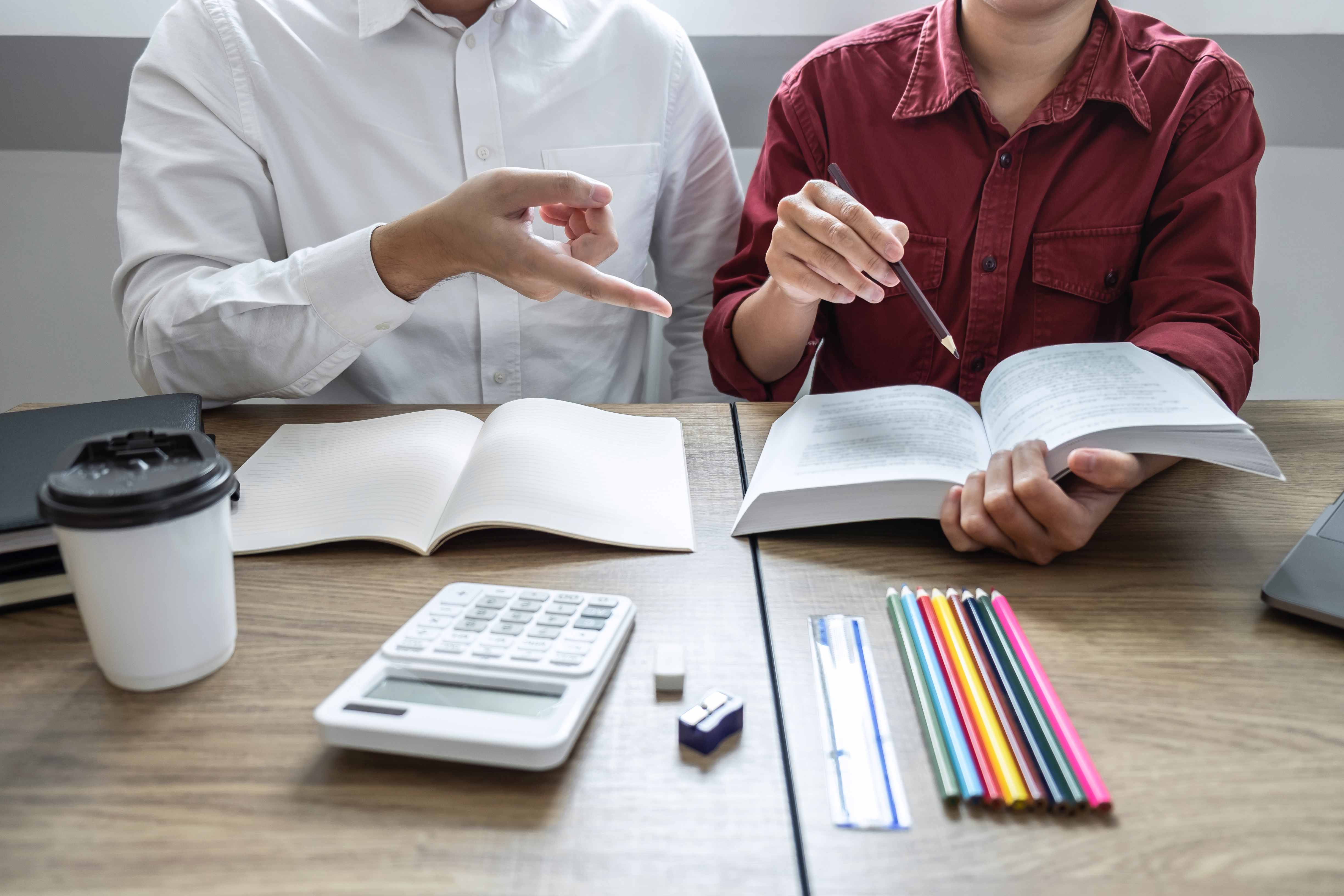 Кому и за что положен налоговый вычет