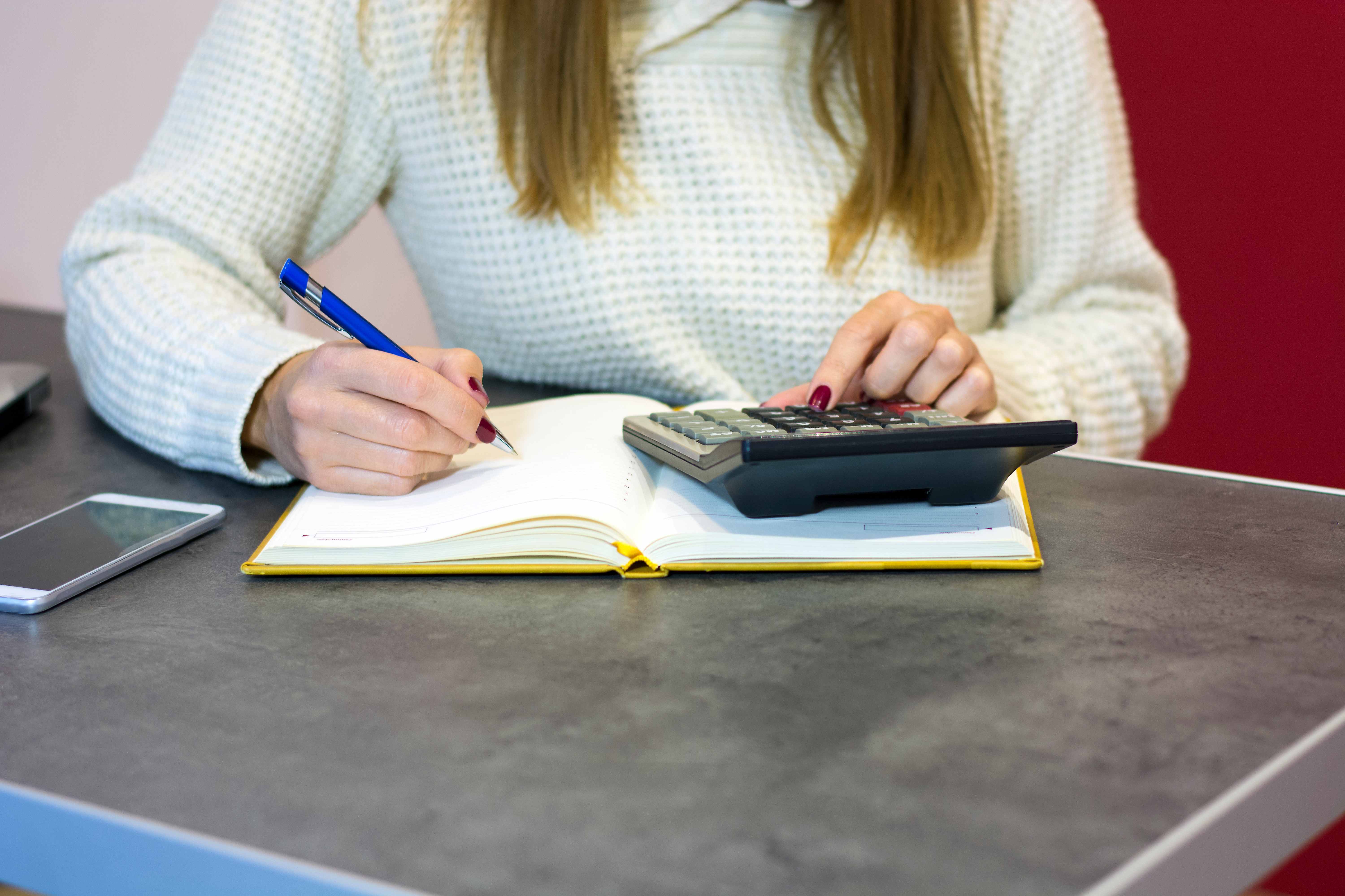 Пошаговый процесс получения налогового вычета