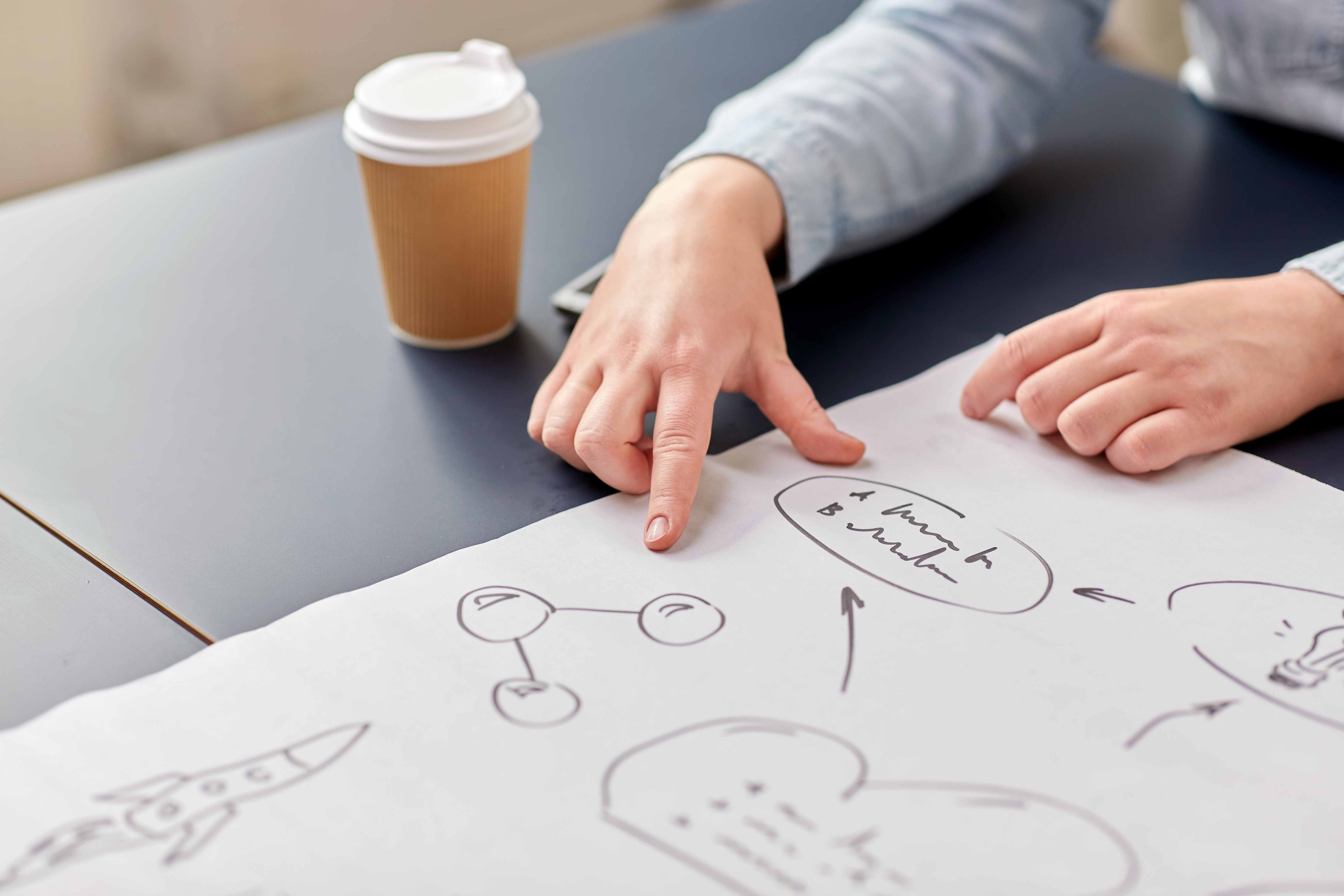 Усложняем простые формы: добавляем детали