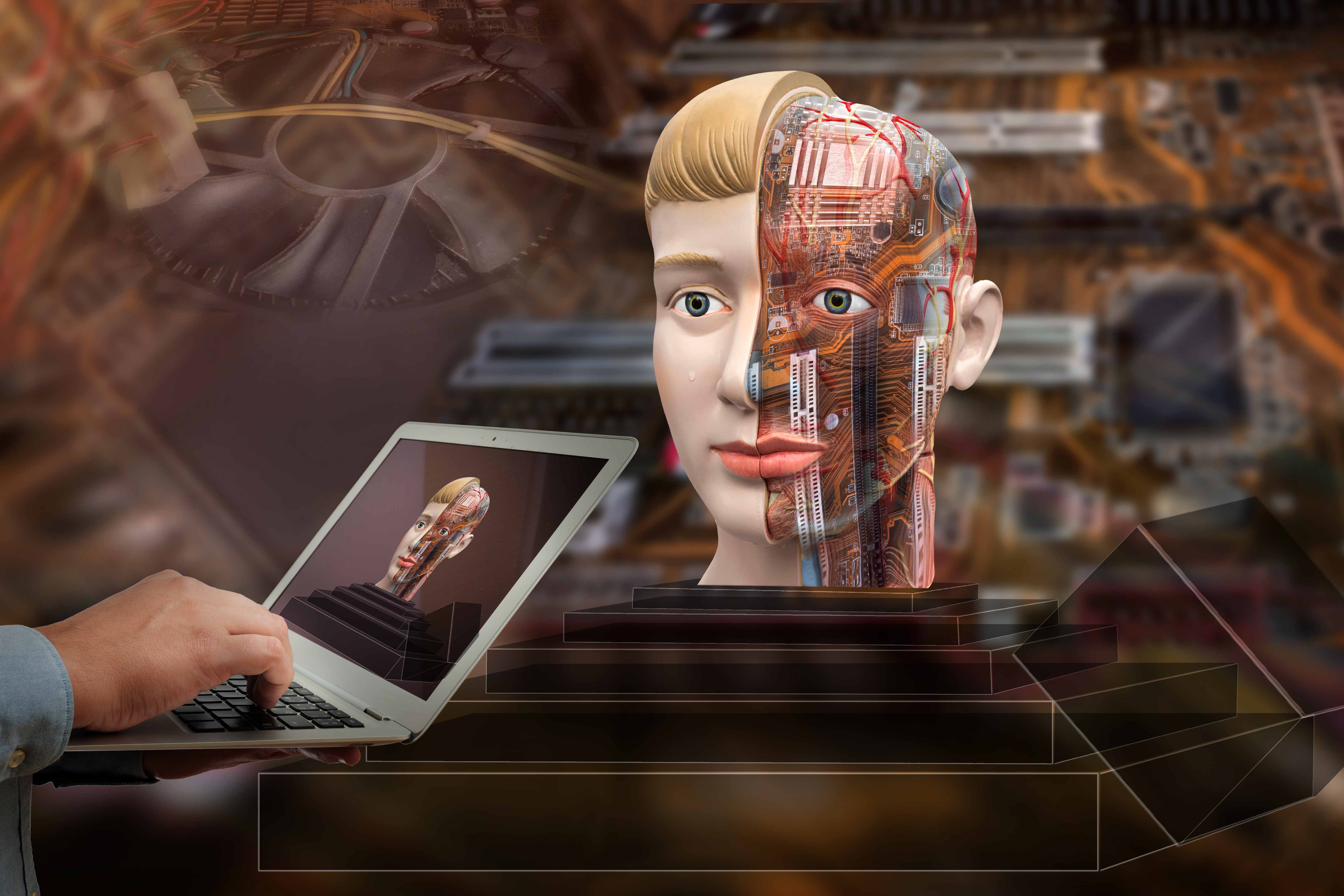 AI Image Enlarger: увеличение и устранение дефектов