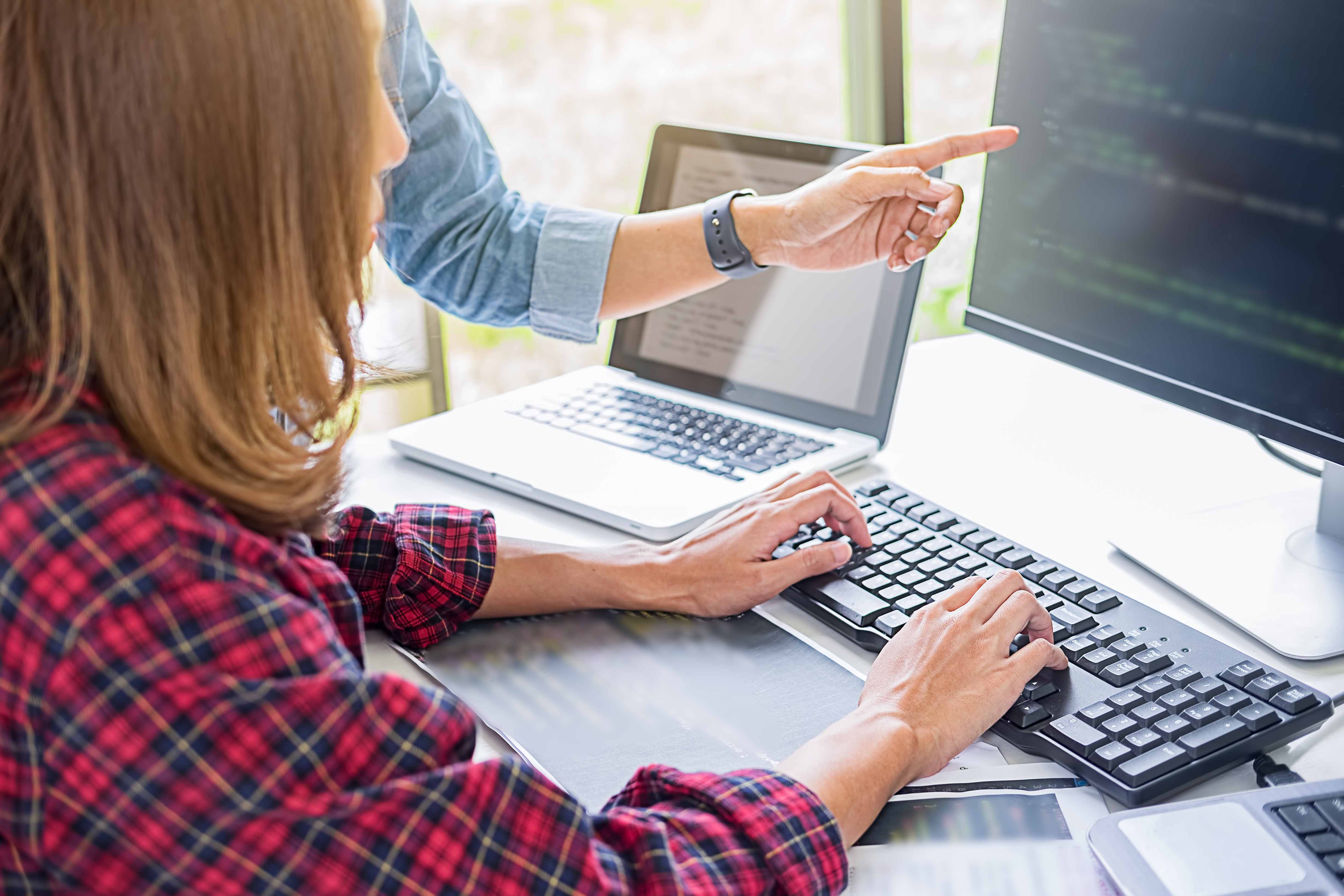 Стандартные методы удаления программ на Windows