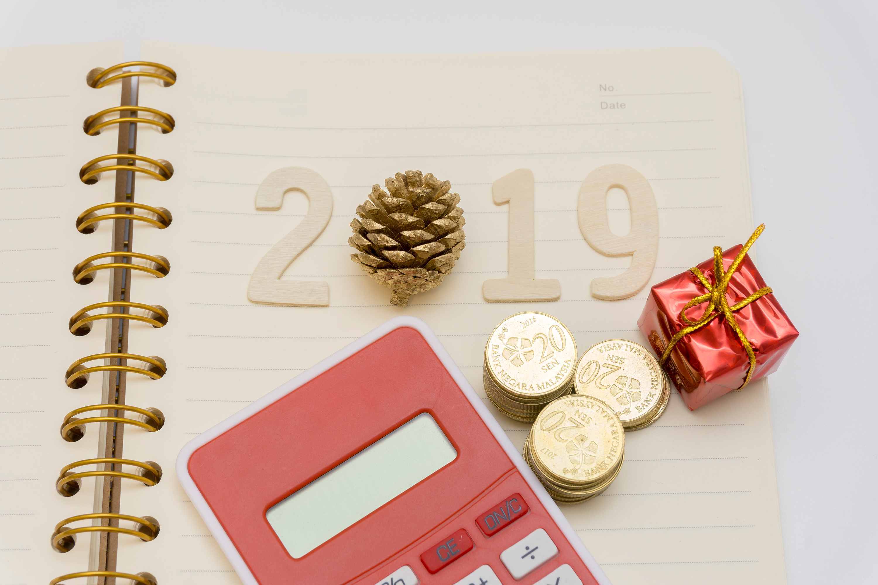 Пошаговая инструкция по получению вычетов в 2025 году