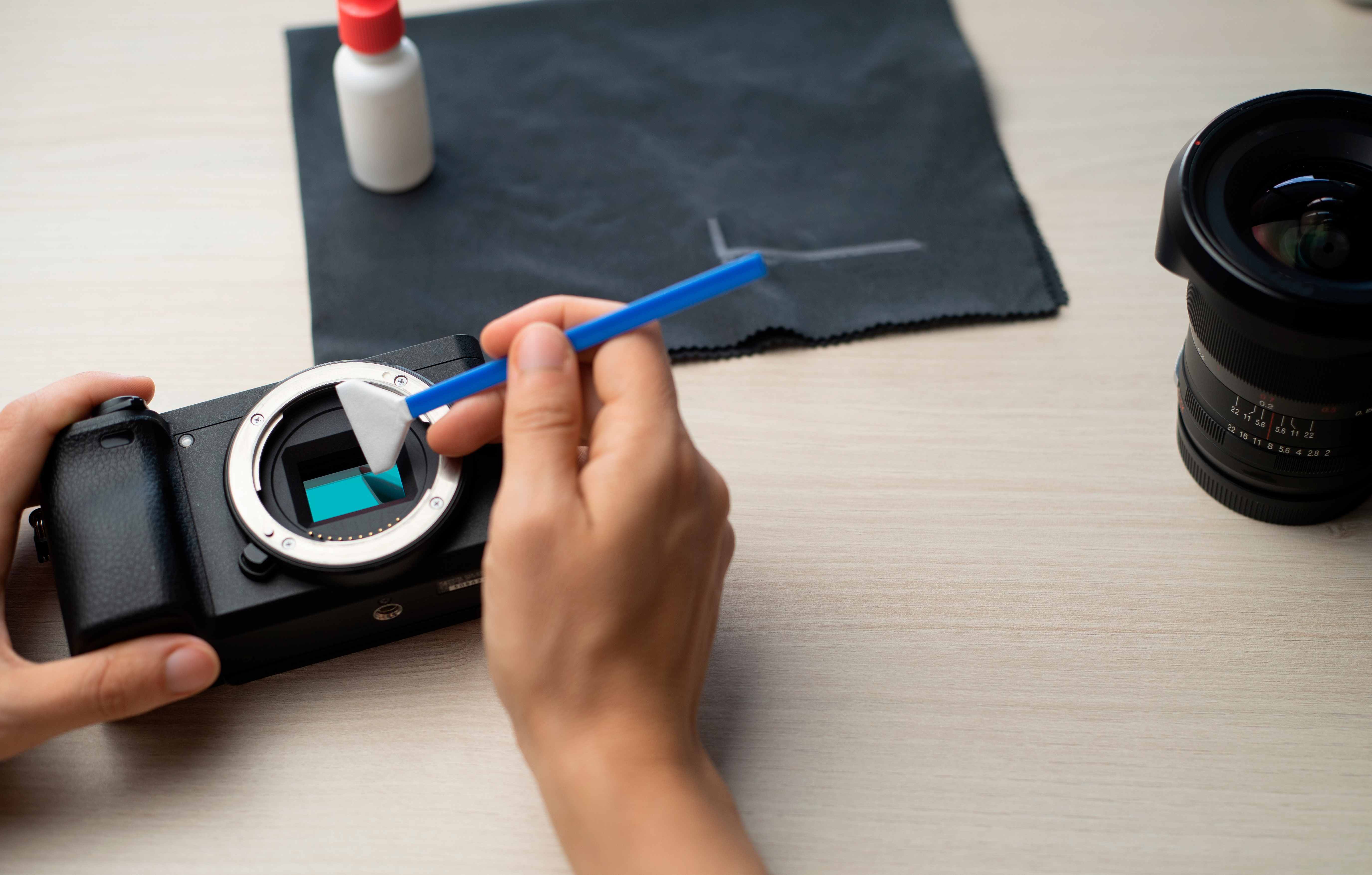 Snapseed: мощный инструмент для любителей